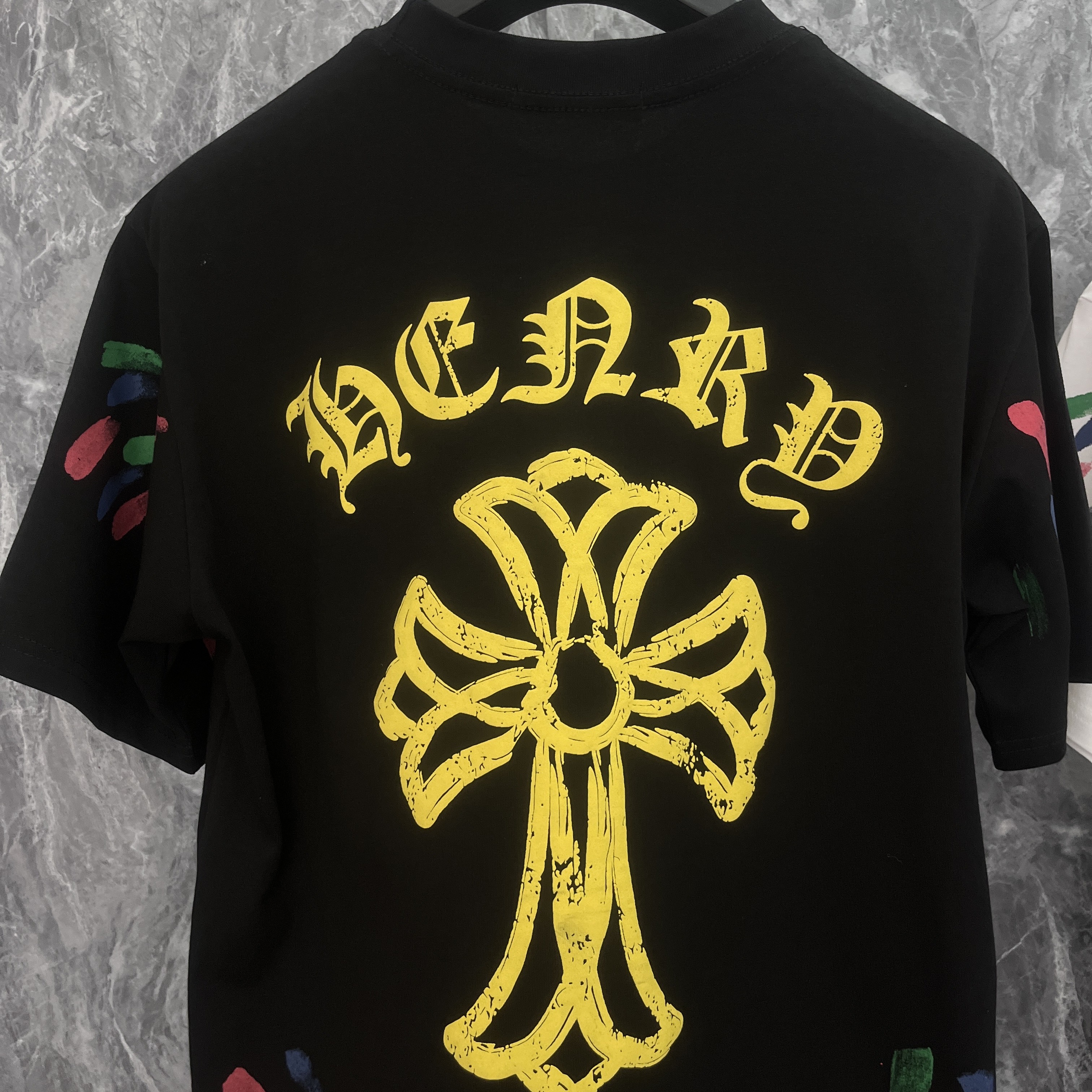 Chrome Hearts T-Shirts